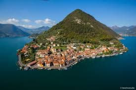 MONTISOLA THE QUEEN OF LAKE ISEO