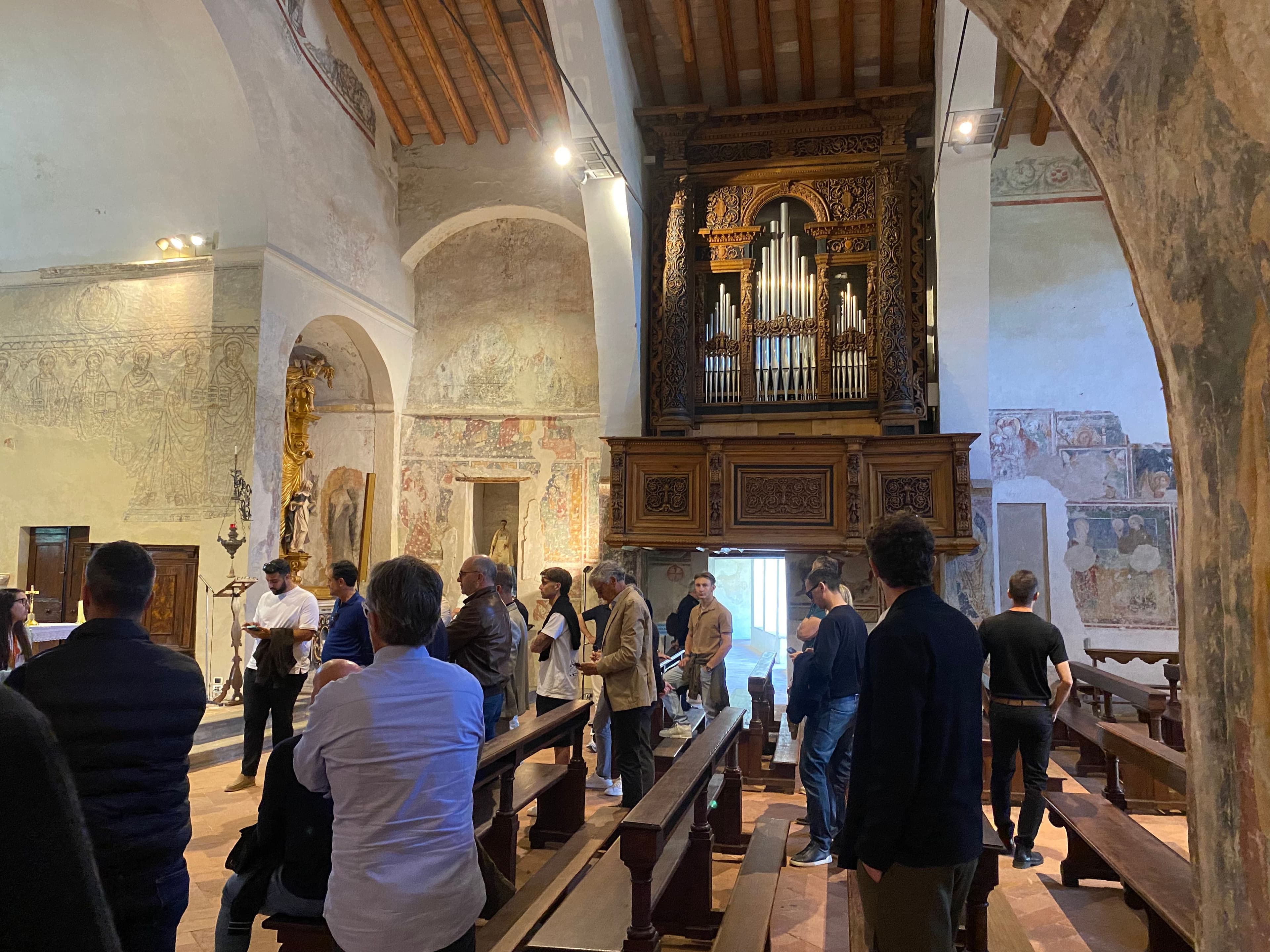 monastero