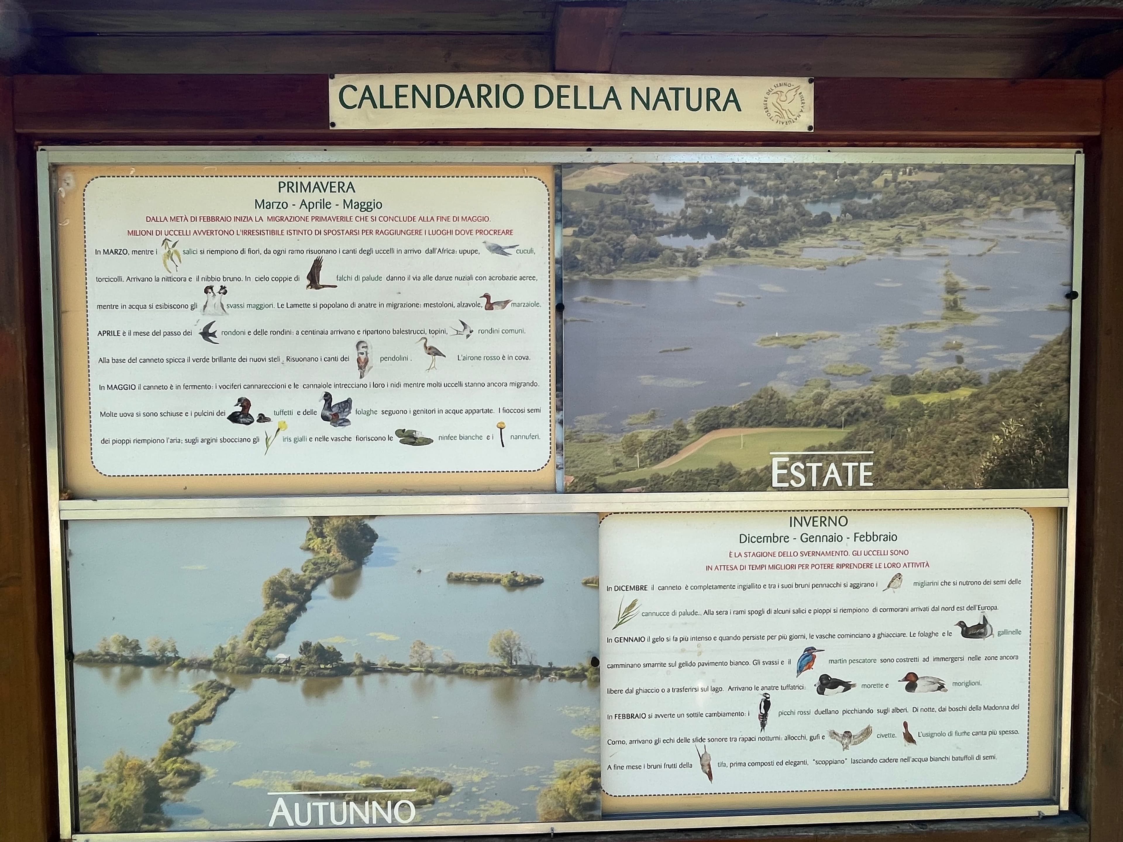 calendario