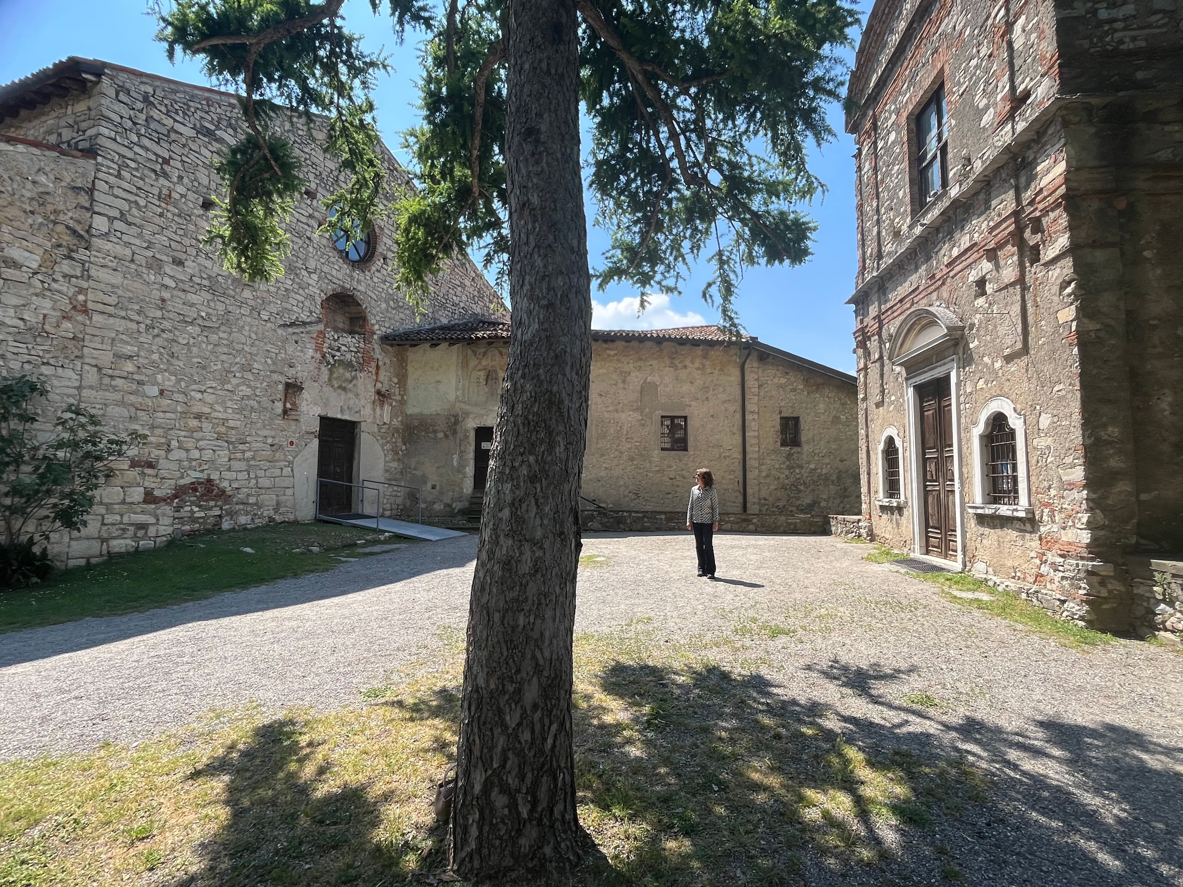 monastero