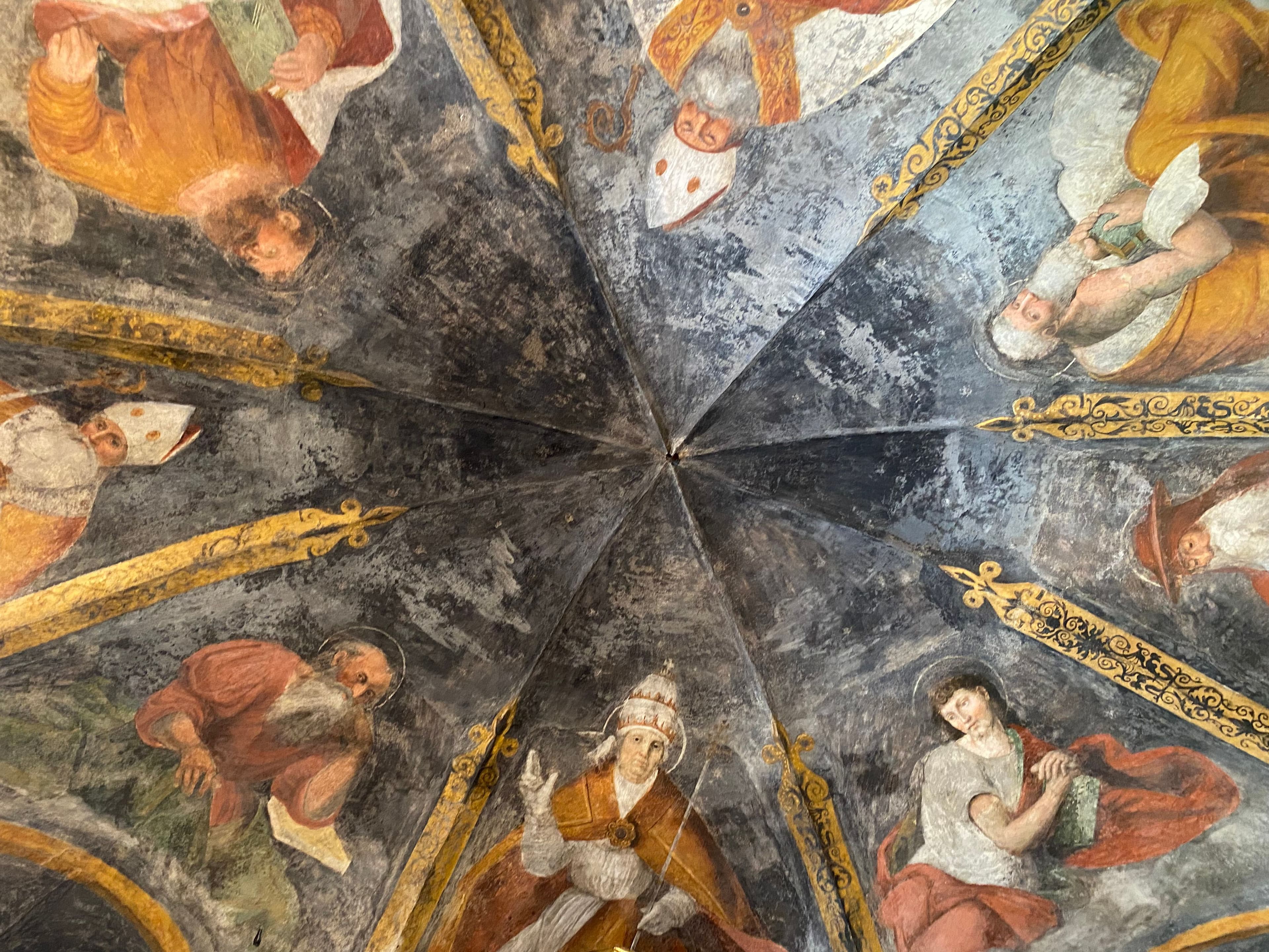 monastero