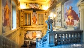 PALAZZO MORONI