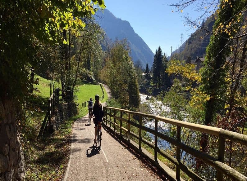strada